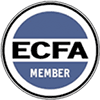 ECFA Logo